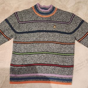 Teddy Fresh Sweater
